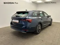 Octavia SportLine