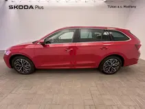 Octavia 