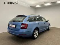 Octavia Style Extra