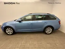 Octavia Style Extra