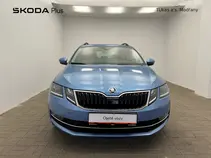 Octavia Style Extra