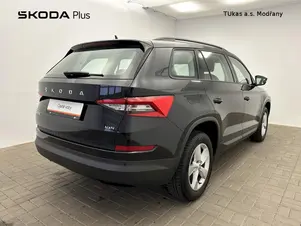 Škoda Kodiaq Ambition Plus