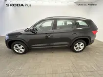 Kodiaq Ambition Plus