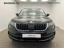 Kodiaq Ambition Plus