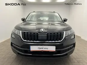 Škoda Kodiaq Ambition Plus