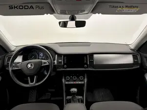 Škoda Kodiaq Ambition Plus