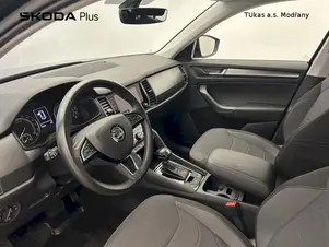 Škoda Kodiaq Ambition Plus