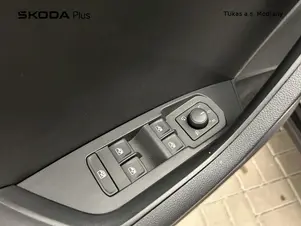 Škoda Kodiaq Ambition Plus