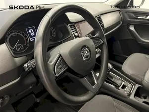 Škoda Kodiaq Ambition Plus