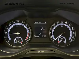 Škoda Kodiaq Ambition Plus