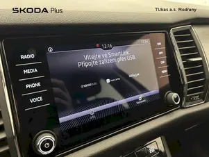Škoda Kodiaq Ambition Plus