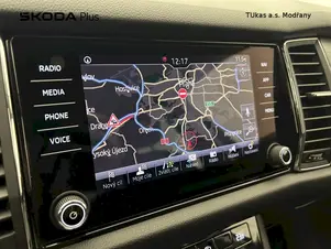 Škoda Kodiaq Ambition Plus