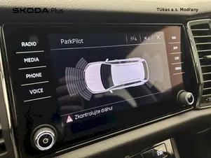 Škoda Kodiaq Ambition Plus