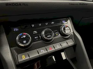 Škoda Kodiaq Ambition Plus
