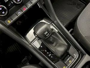 Škoda Kodiaq Ambition Plus