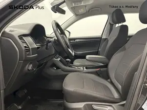 Škoda Kodiaq Ambition Plus
