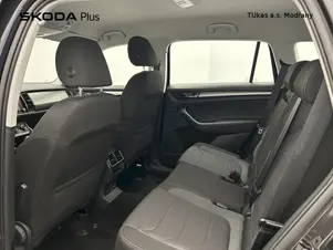 Škoda Kodiaq Ambition Plus