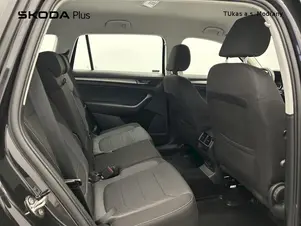 Škoda Kodiaq Ambition Plus