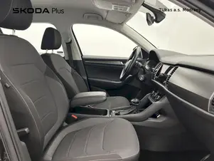 Škoda Kodiaq Ambition Plus