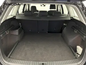 Škoda Kodiaq Ambition Plus