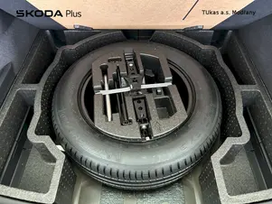 Škoda Kodiaq Ambition Plus