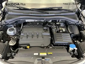 Škoda Kodiaq Ambition Plus