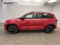 Karoq SportLine