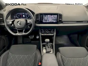 Škoda Karoq SportLine