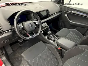 Škoda Karoq SportLine