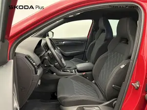 Škoda Karoq SportLine