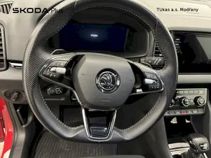 Škoda Karoq SportLine