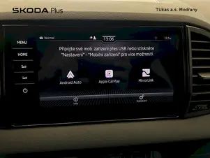 Škoda Karoq SportLine