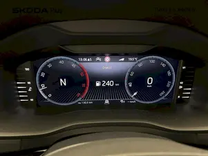 Škoda Karoq SportLine