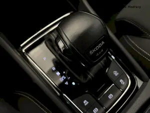 Škoda Karoq SportLine