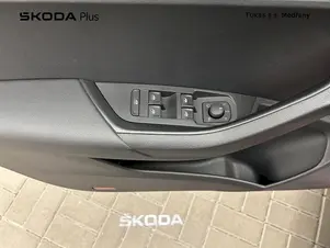 Škoda Karoq SportLine