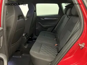 Škoda Karoq SportLine