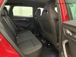 Škoda Karoq SportLine