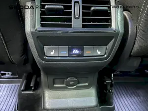 Škoda Karoq SportLine