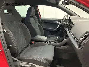 Škoda Karoq SportLine