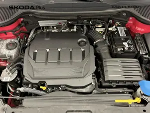 Škoda Karoq SportLine