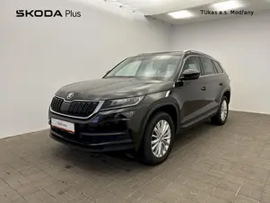 Škoda Kodiaq Style