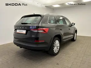 Škoda Kodiaq Style