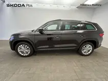 Kodiaq Style