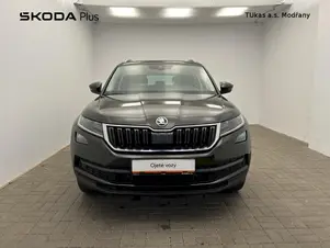 Škoda Kodiaq Style