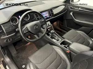 Škoda Kodiaq Style