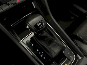 Škoda Kodiaq Style