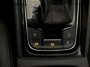 Škoda Kodiaq Style
