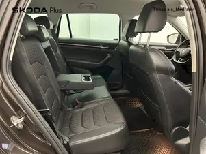 Škoda Kodiaq Style
