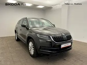 Škoda Kodiaq Style