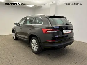 Škoda Kodiaq Style